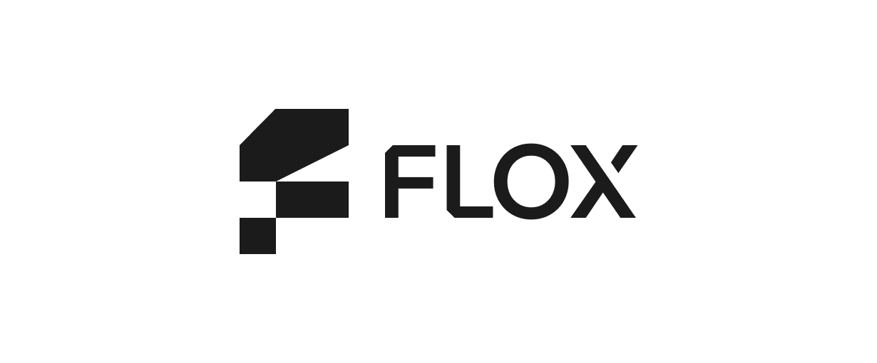 Flox logo