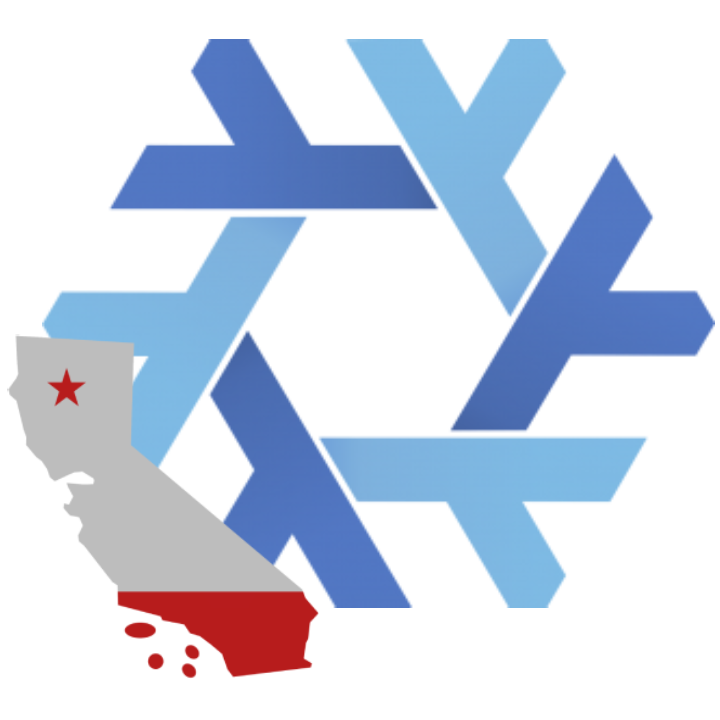 SoCal NUG logo